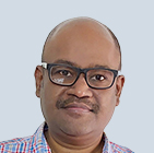 Dr. Vinaya Kumar Kulkarni